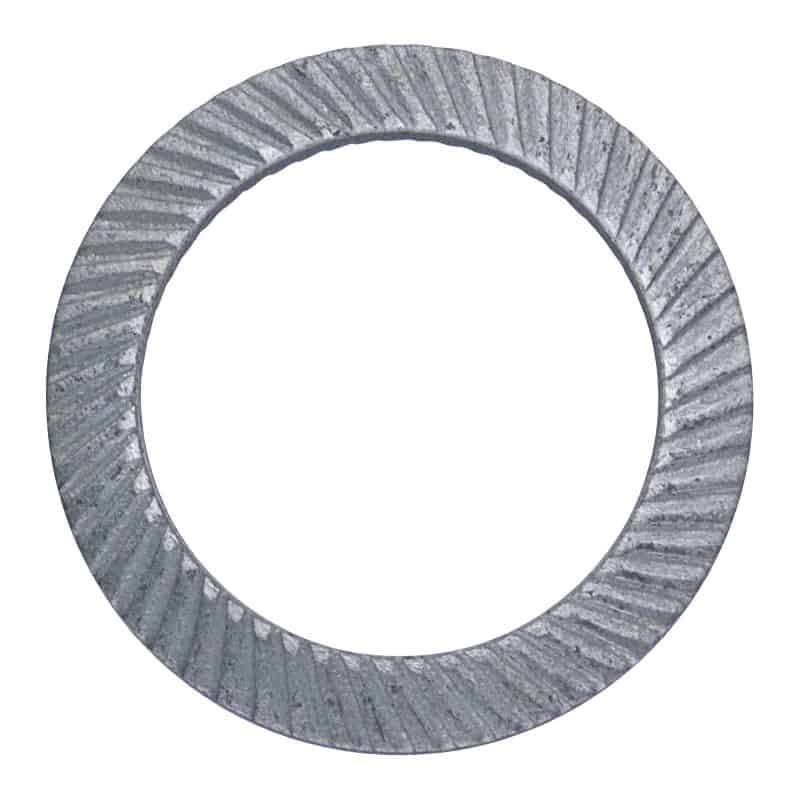 Schnorr Sicherungsscheibe M10 - S | 10,5 vz