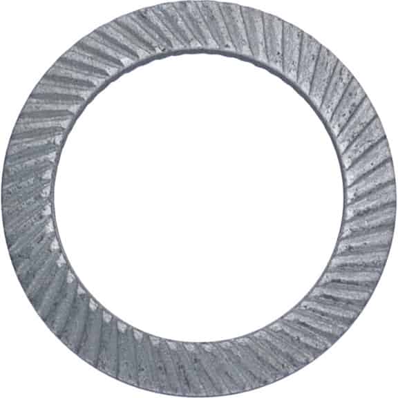 Schnorr Sicherungsscheibe M6 - S | 6,4 vz