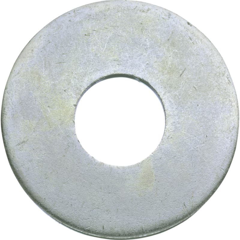 Scheibe | DIN 9021 | 13 vz