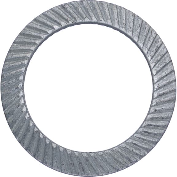 Schnorr Sicherungsscheibe M8 - S | 8,4 vz