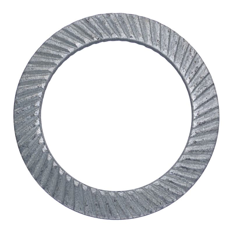 Schnorr Sicherungsscheibe M10 - S | 10,5 vz