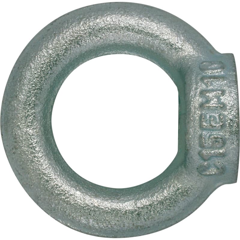 Ringmutter | DIN 582-C15E | M8 vz