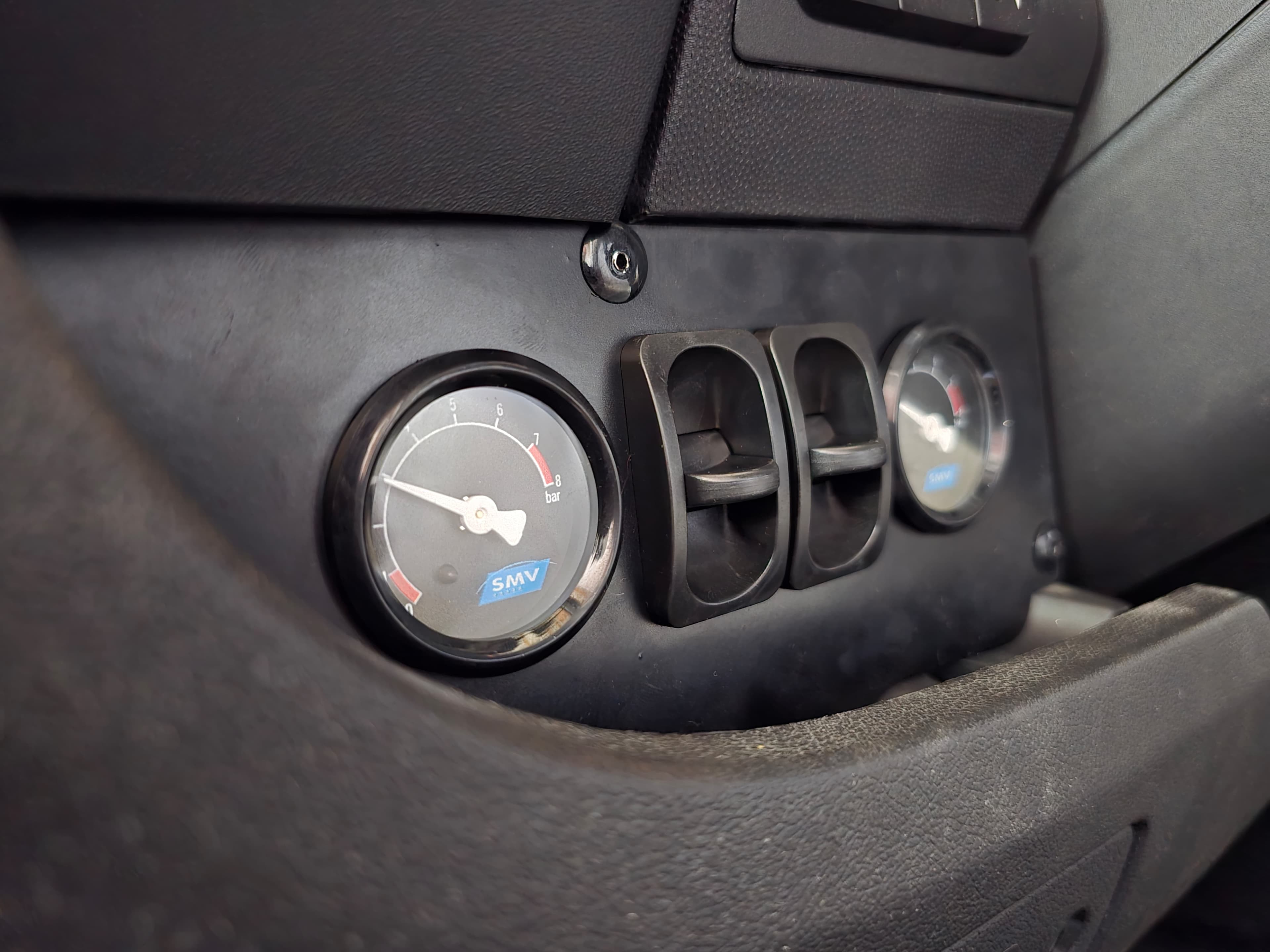 Luftfeder Z6-Plus Satz Fiat Ducato X250 (2006 -) – Bild 2